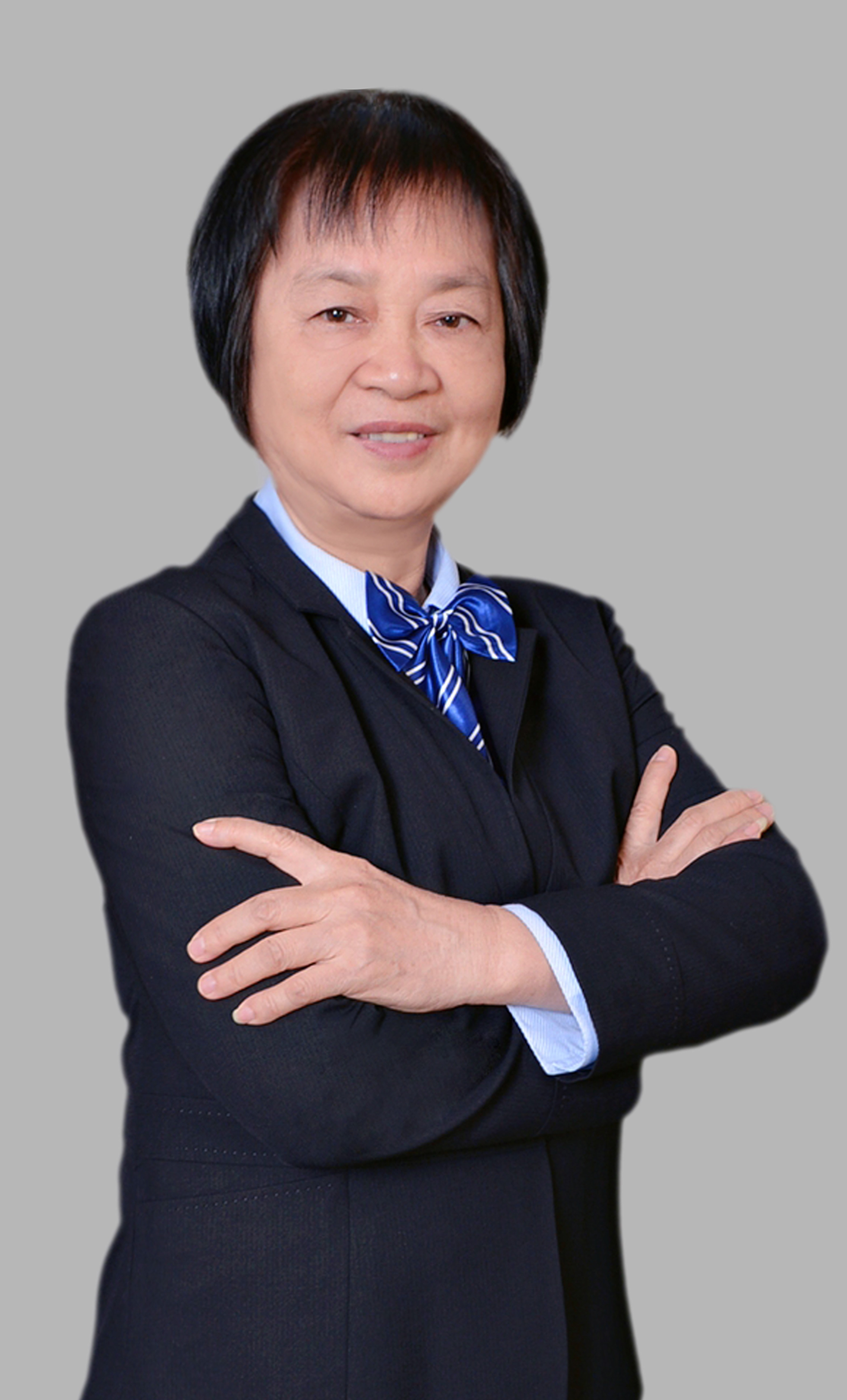 何冠坤 财务主管