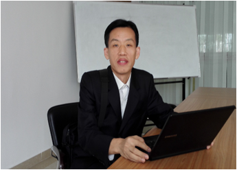 刘汉刚 资深咨询师