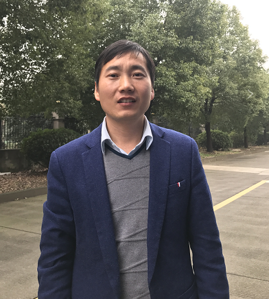 王永立 高级咨询师