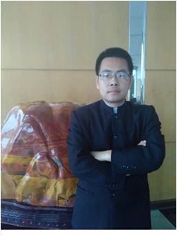 冯文亮 资深咨询师