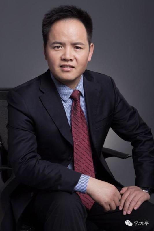郭音 战略变革资深顾问